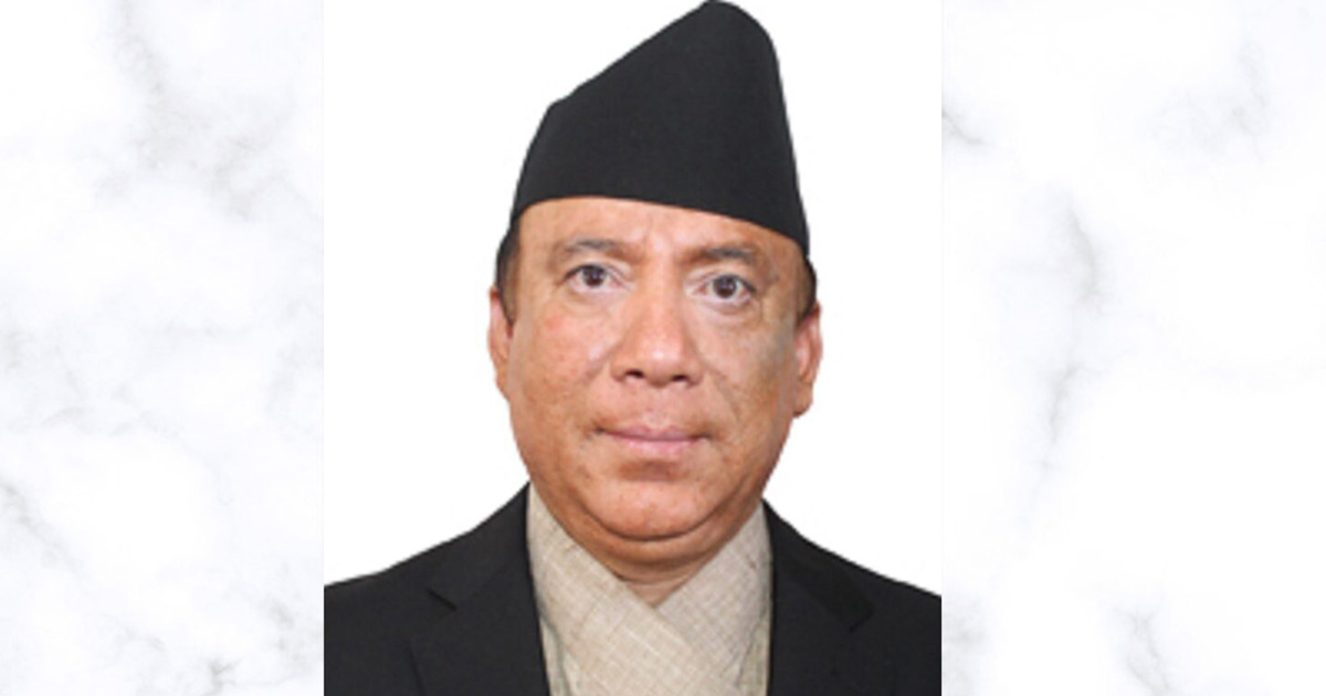 प्रस्तावित प्रधानन्यायाधीशविरुद्ध ६ उजुरी