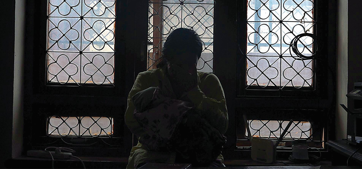 अनिच्छित आमाहरू: वैदेशिक रोजगारीको कहालीलाग्दो कथा