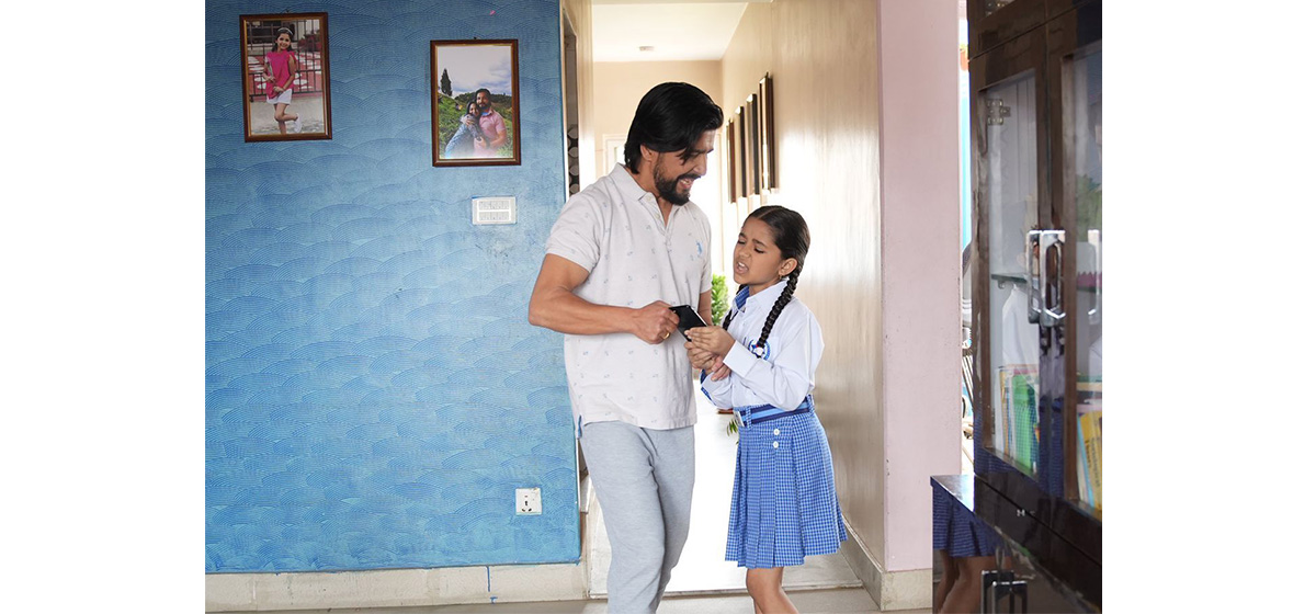 डिजिटल कुलतबाट आफू र बालबालिका बचाउन हेर्नै पर्ने चलचित्र ‘झिल्को’