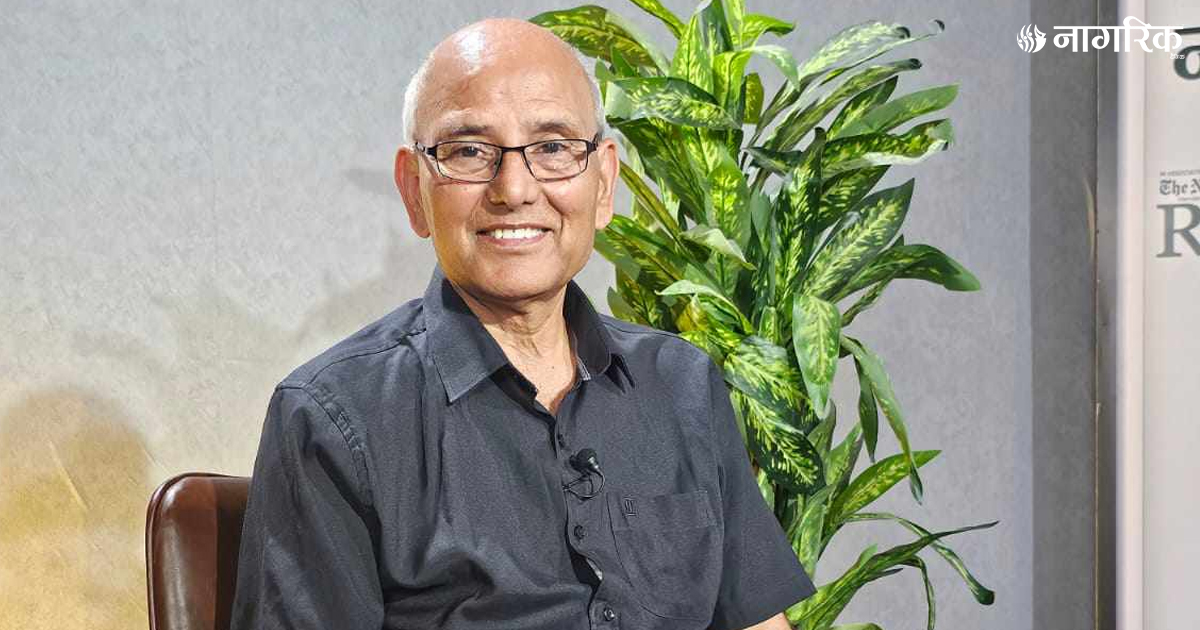 आचार्यको विश्लेषण: देउवाले अहिले सबैभन्दा बढी विश्वास गरेको व्यक्ति ओली हुन्