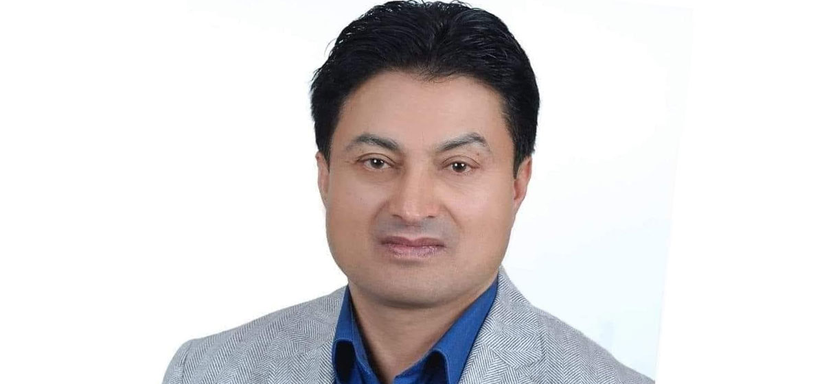 गोकर्ण विष्ट भन्छन्: एकताबद्ध र रुपान्तरणमुखी पार्टी निर्माणको प्रतिबद्धता गर्दछौँ