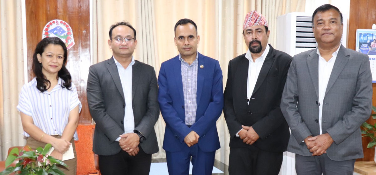 नेपाल दूरसञ्चार प्राधिकरणमा चार सदस्य नियुक्त, काम गर्न नसके विकल्प खोजिने मन्त्री तिमिल्सिनाको चेतावनी