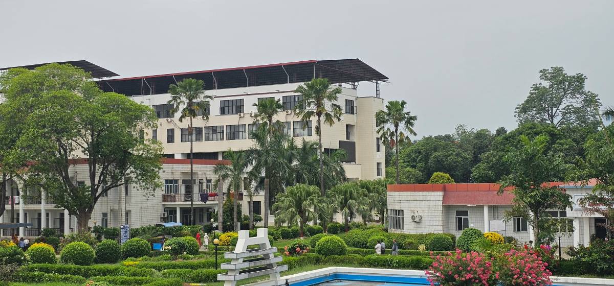 बिपी कोइराला क्यान्सर अस्पतालमा ‘बोनम्यारो’ प्रत्यारोपणको तयारी