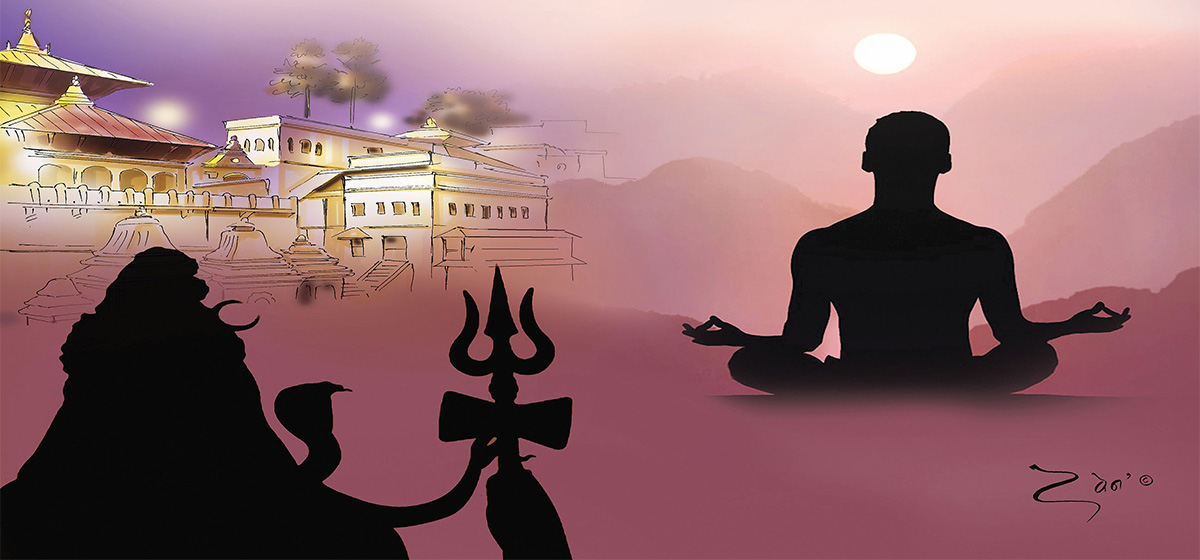 शिवभक्ति, व्रत-उपासना र सनातन जीवनदर्शन