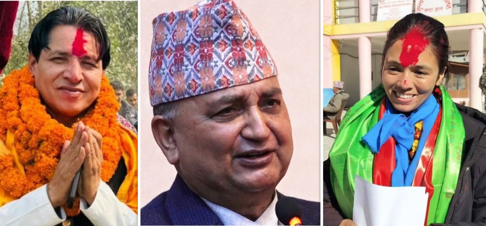 पूर्वउपप्रधानमन्त्रीसहित ४९३ उम्मेदवारको जमानत जफत