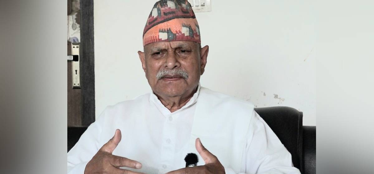 लोकतान्त्रिक गणतन्त्र विश्वकै उत्कृष्ट व्यवस्था हो : प्रथम राष्ट्रपति यादव