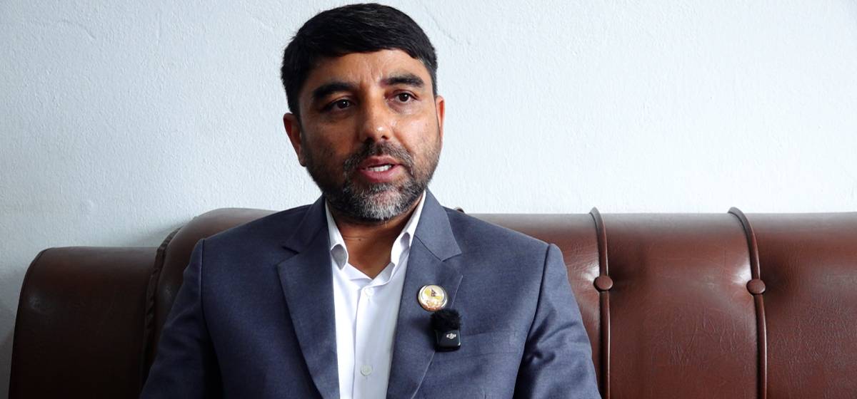 महाधिवेशनले राष्ट्रिय र अन्तर्राष्ट्रिय मुद्दामा पार्टीको अडान स्पष्ट गर्नेछ : महामन्त्री बुर्लाकोटी