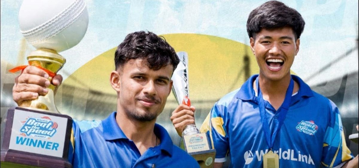 नेपाल फास्टेस्ट बलर सिजन–३ सम्पन्न, अभिषेकले बनाए १३३ किमि प्रतिघण्टाको नयाँ रेकर्ड