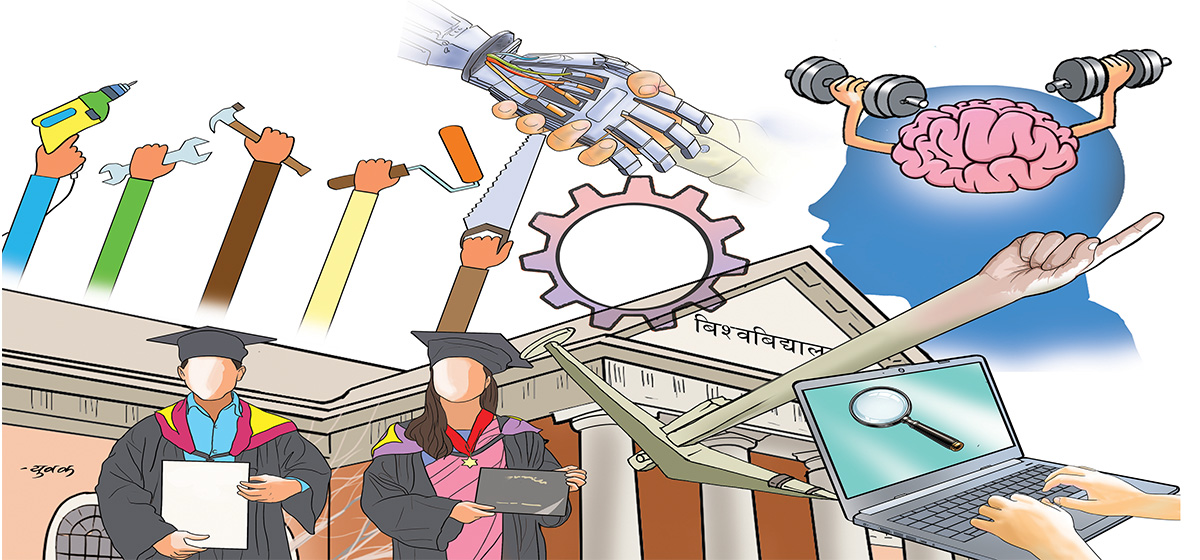 माटो, मस्तिष्क र मध्यममार्ग