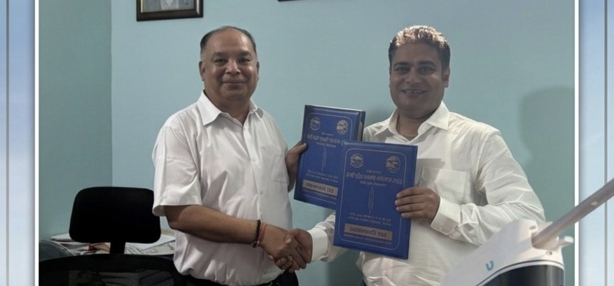 रानी भन्सारदेखि विराटनगर बसपार्कसम्म पोडवे निर्माण हुने