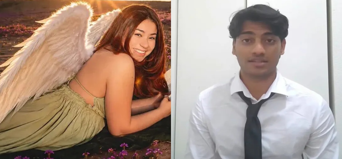 अमेरिकामा प्रेमिकाको ह*त्या गरेर जर्मनी भागेका वरुण पक्राउ