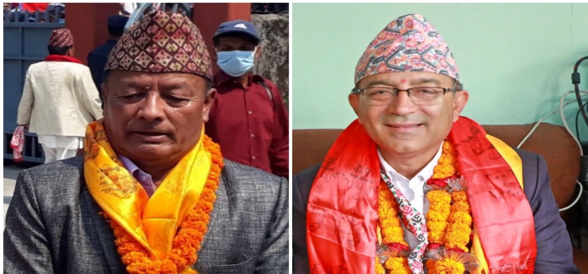 समाजवादीलाई गठबन्धनको भर, एमालेलाई गुटको डर