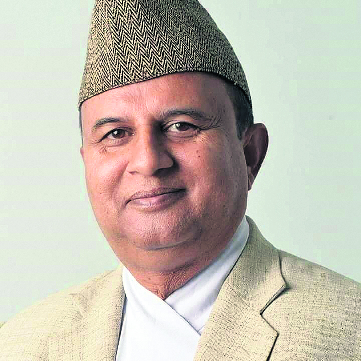 मुख्यमन्त्री पोखरेलको  नियुक्तिविरुद्ध चार दल सर्वोच्च जाने