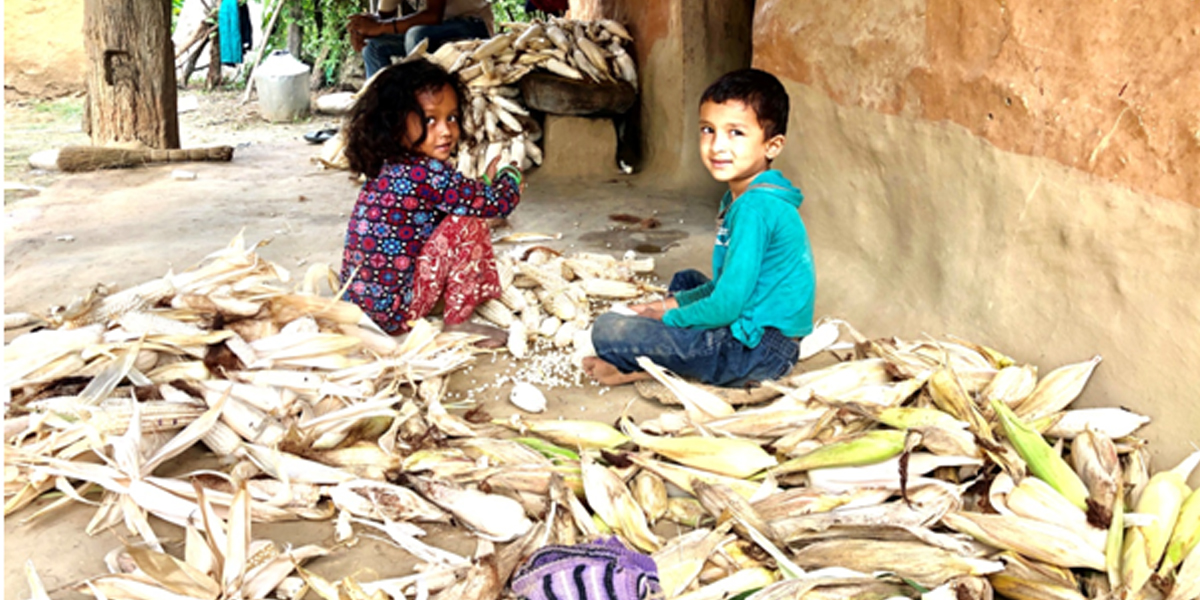 ‘आँशु’ कर्णाली