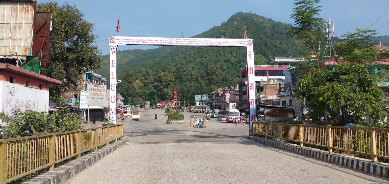 अनिश्चित ‘स्थायी राजधानी’ कार्यान्वयन