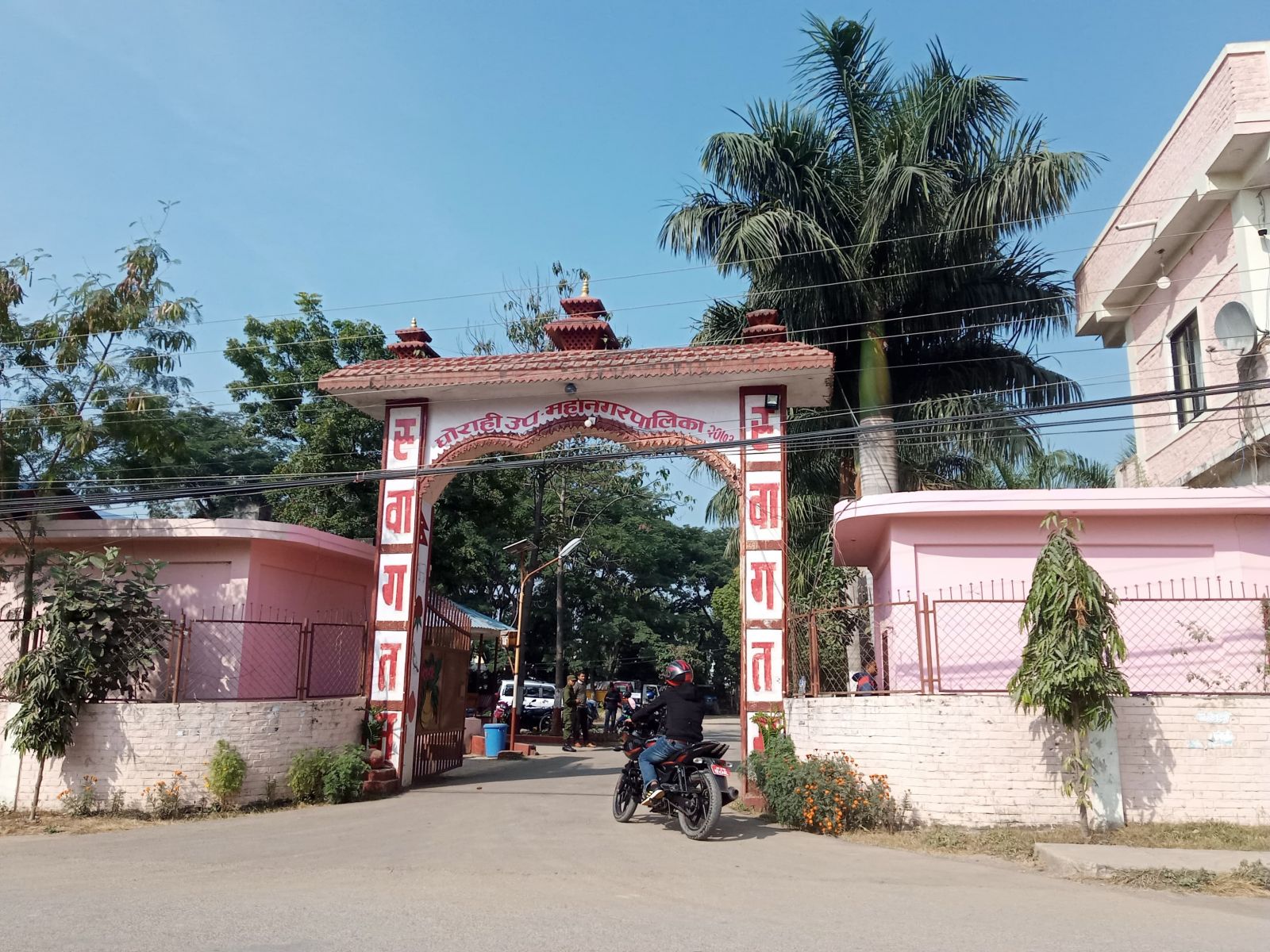 कोरोनाका नाममा लुट : खरिदै नभएका सामाग्री र नखुवाईएको खाना–खाजामा लाखौँ खर्च