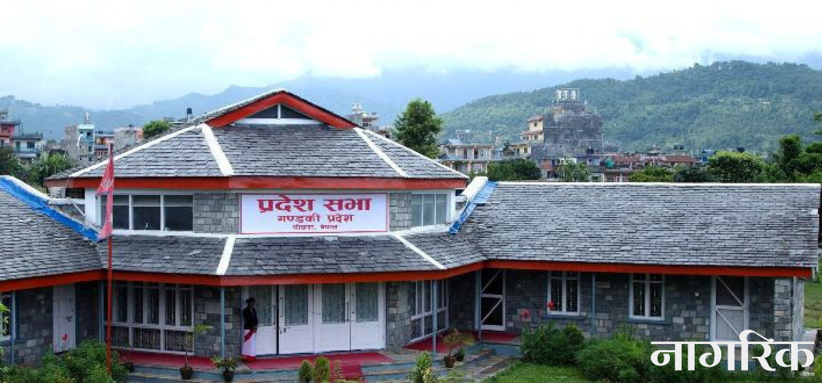 गण्डकी प्रदेश : कोरोनाको वृद्धिदर डरलाग्दो