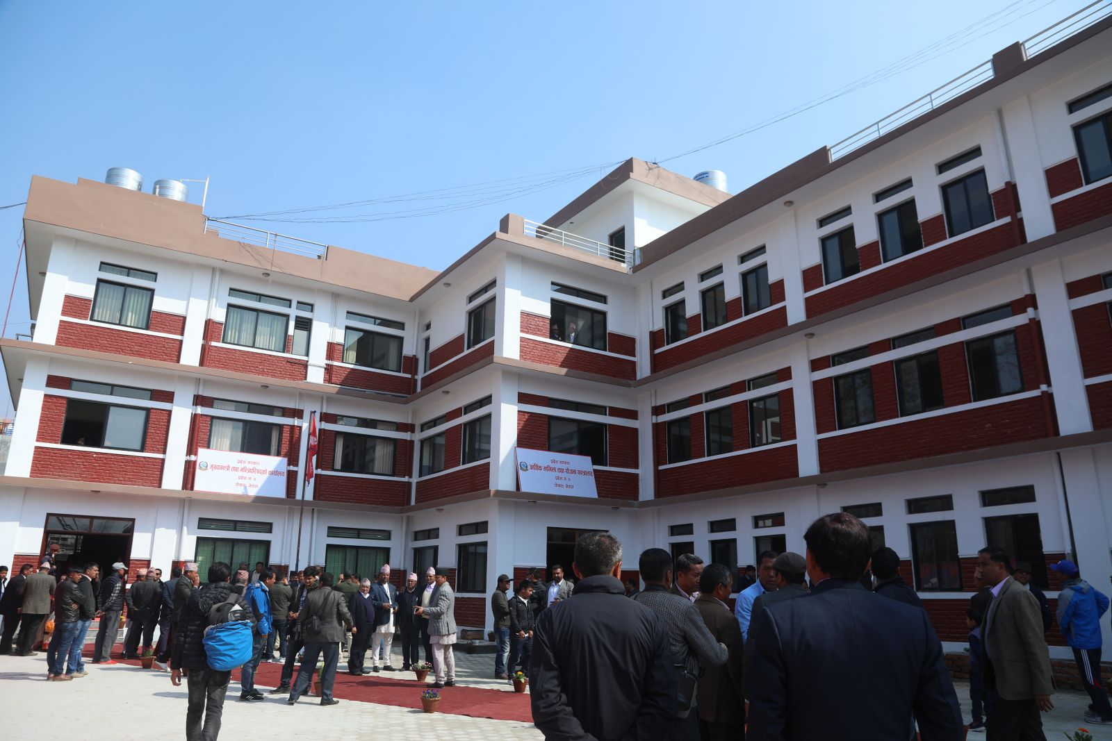 गण्डकी प्रदेशको बजेट खर्च ३९ प्रतिशत