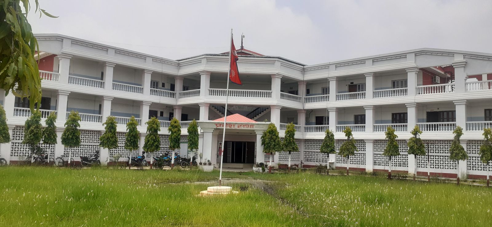प्रदेश २ : आवश्यक सेवामा बन्द हडताल गर्नेलाई ५० हजारसम्म जरिवाना