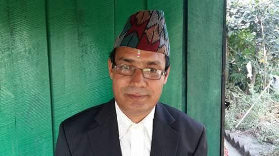 कठै चरी कोकले