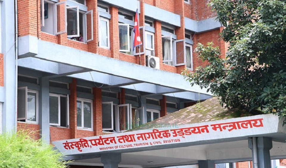 तारे होटललाई क्वारेन्टिन बनाउने विषय टुंगिएन