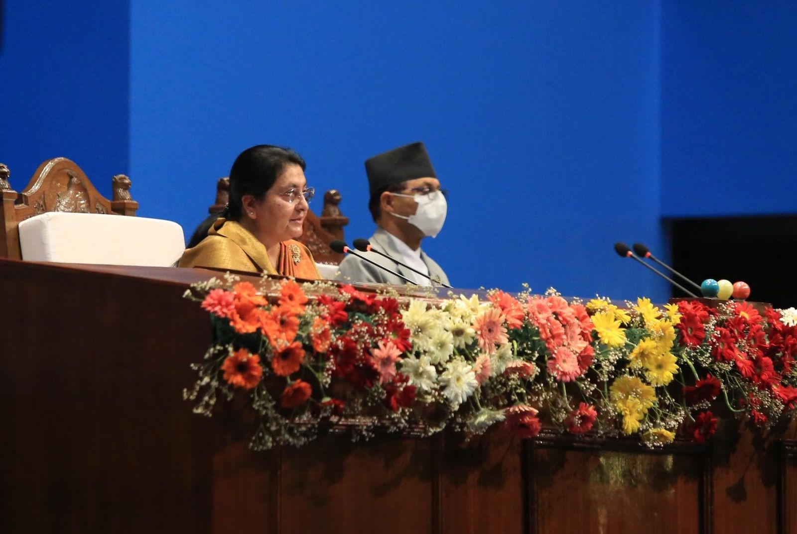 नीति तथा कार्यक्रम : निजी क्षेत्र निराश