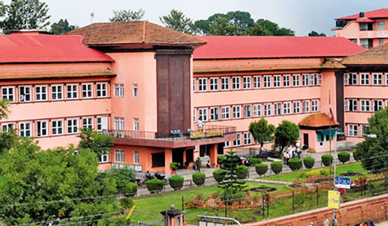 विवाहित छोरीले अपुताली लिन पाउने