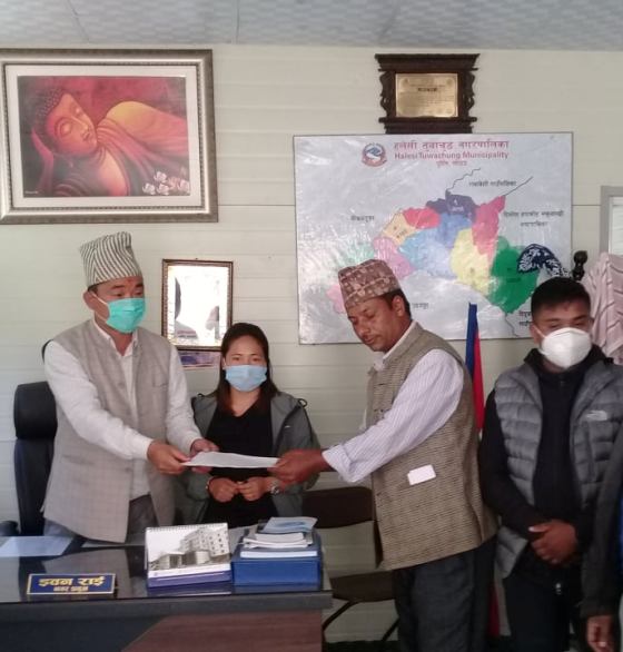 चौरजहारी घटना : हत्यामा संलग्न दोषीमाथि कारबाहीको मागमा संघर्ष सुरु