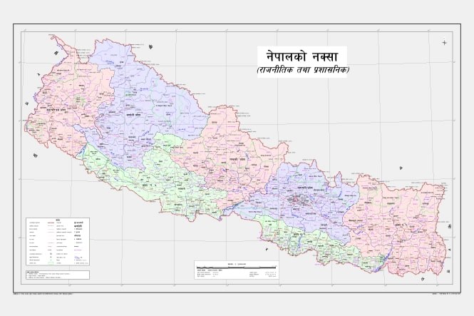 नबिर्स फल के हुन्छ, गोर्खाली आगो छुनुको