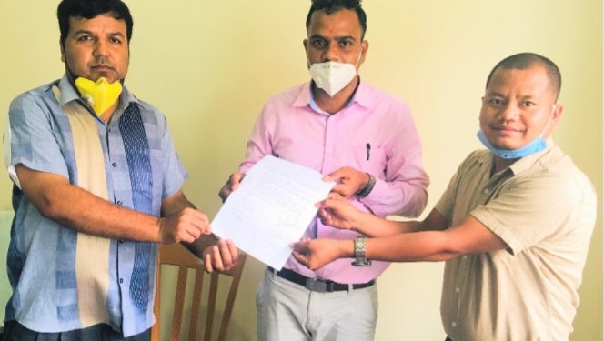 पत्रकारको उपचारमा ५० प्रतिशत छुट