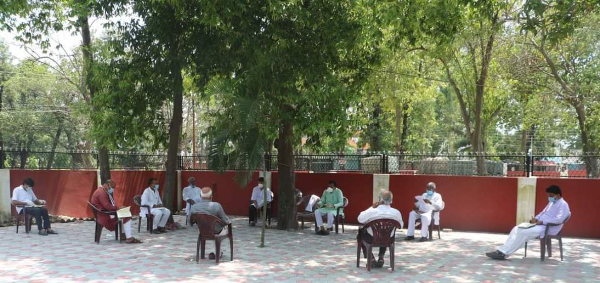 ५ सय आइसोलेसन बेड थप्दै प्रदेश सरकार