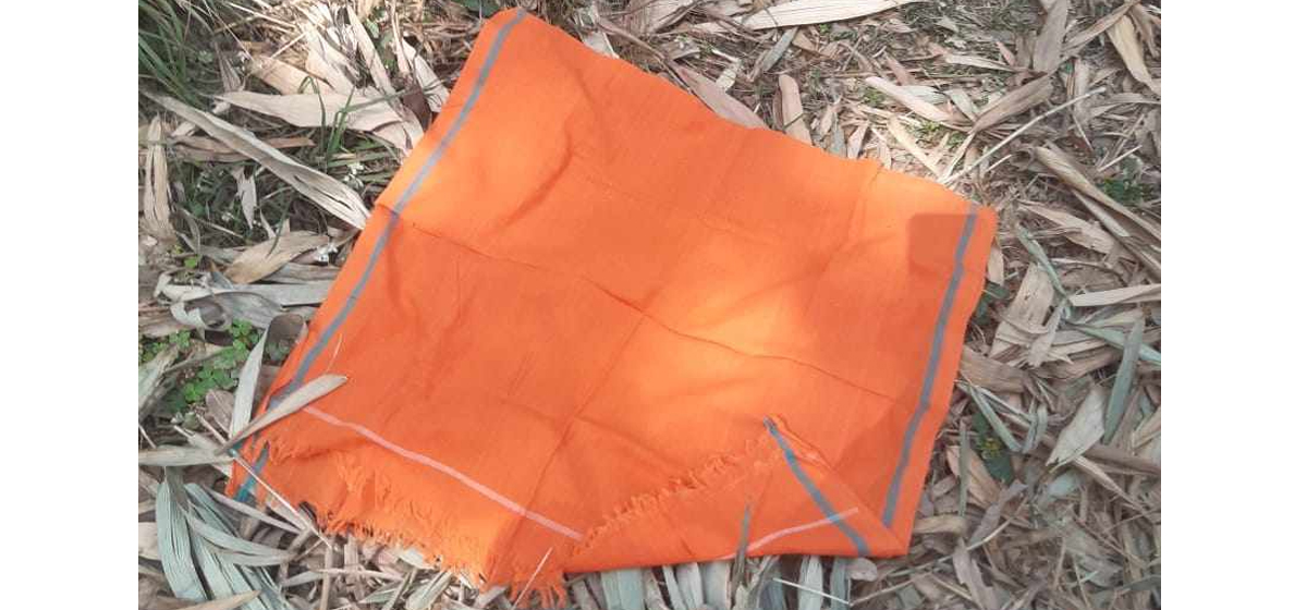 व्यवसायीमाथि गोली प्रहारले सीमा क्षेत्रमा त्रास
