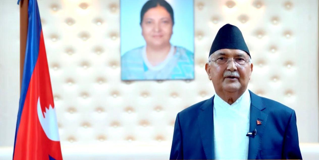 ‘यो सरकार कामचलाउ’