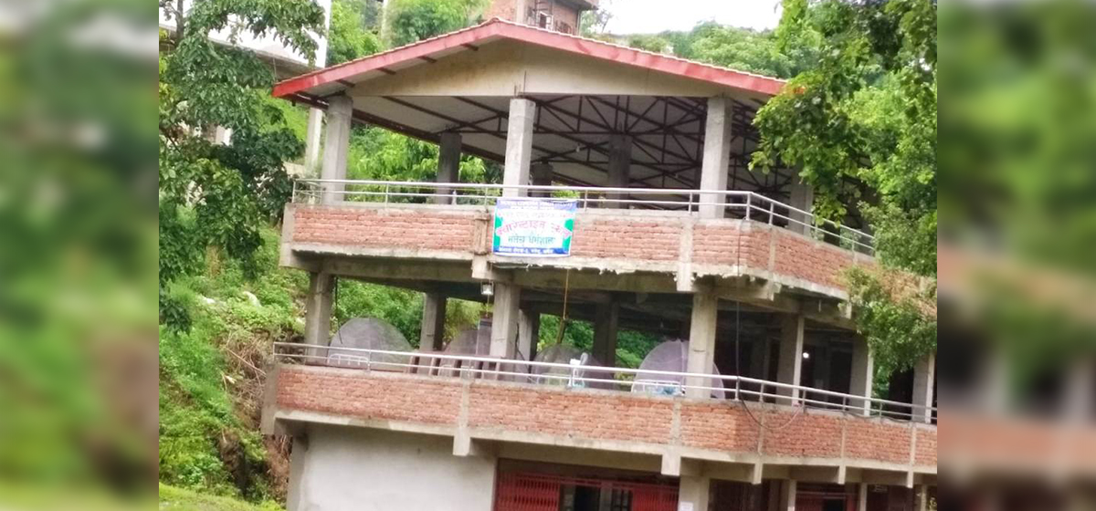 क्वारेन्टिन र आइसोलेसन व्यवस्थित गर्दै स्थानीय सरकार