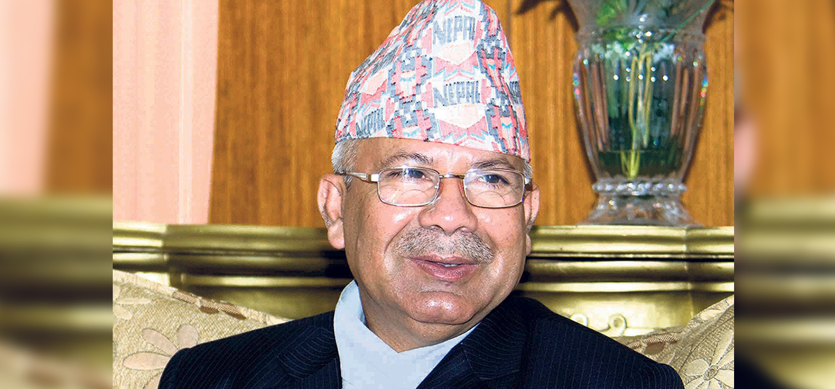 केपी ओलीमा बदलाको भावना छ : नेपाल
