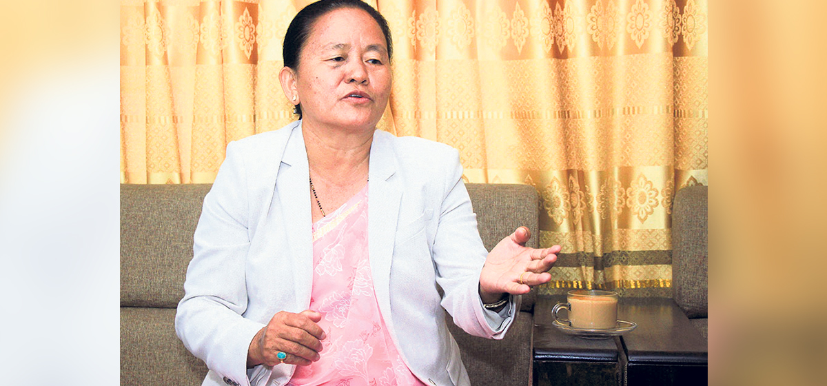 पूर्वाग्रह त्यागेर भूमि समस्या समाधान गर्न निर्देशन