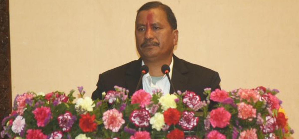 विप्लव समूह शान्ति प्रक्रियामा आउँदा जुम्लावासी खुसी