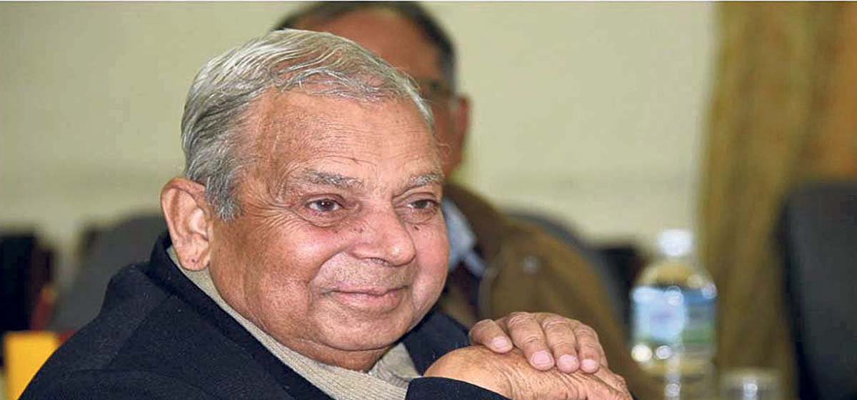 महन्थ बन्लान् प्रधानमन्त्री