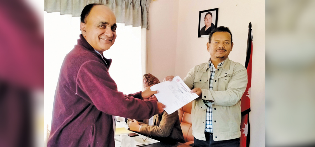 कर्णाली प्रदेशः एमालेद्वारा सरकारलाई दिएको समर्थन फिर्ता