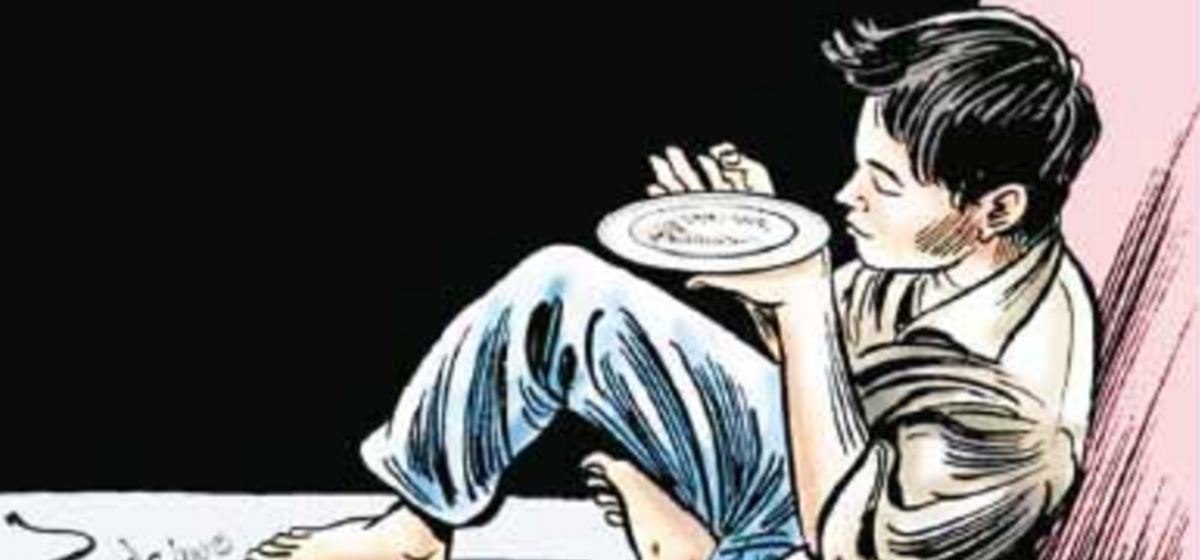 लागुऔषधको कुलतमा फस्दै युवा