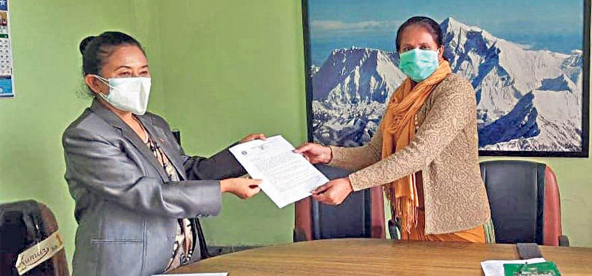 सबै जिल्ला अस्पतालमा उपचारको व्यवस्था गर्न निर्देशन