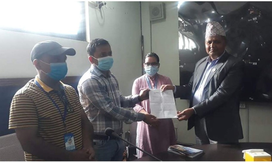 लुम्बिनी प्रदेशको संचार विधेयक : पुनर्लेखन नगरिए संचार जगतले नस्वीकार्ने