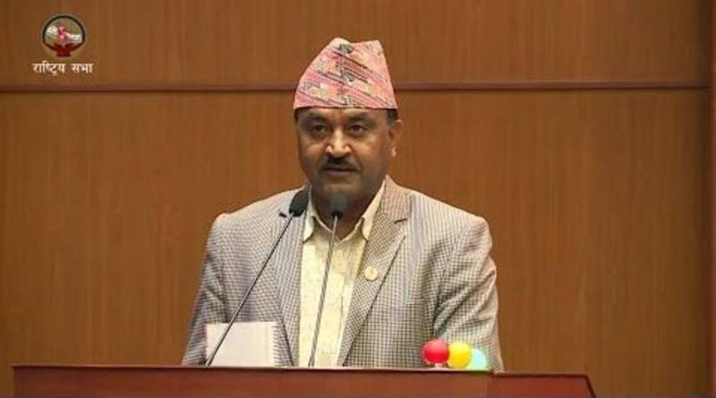 वर्तमान सरकार आएदेखि अपराधीकरणको सुरुवात : भट्टराई