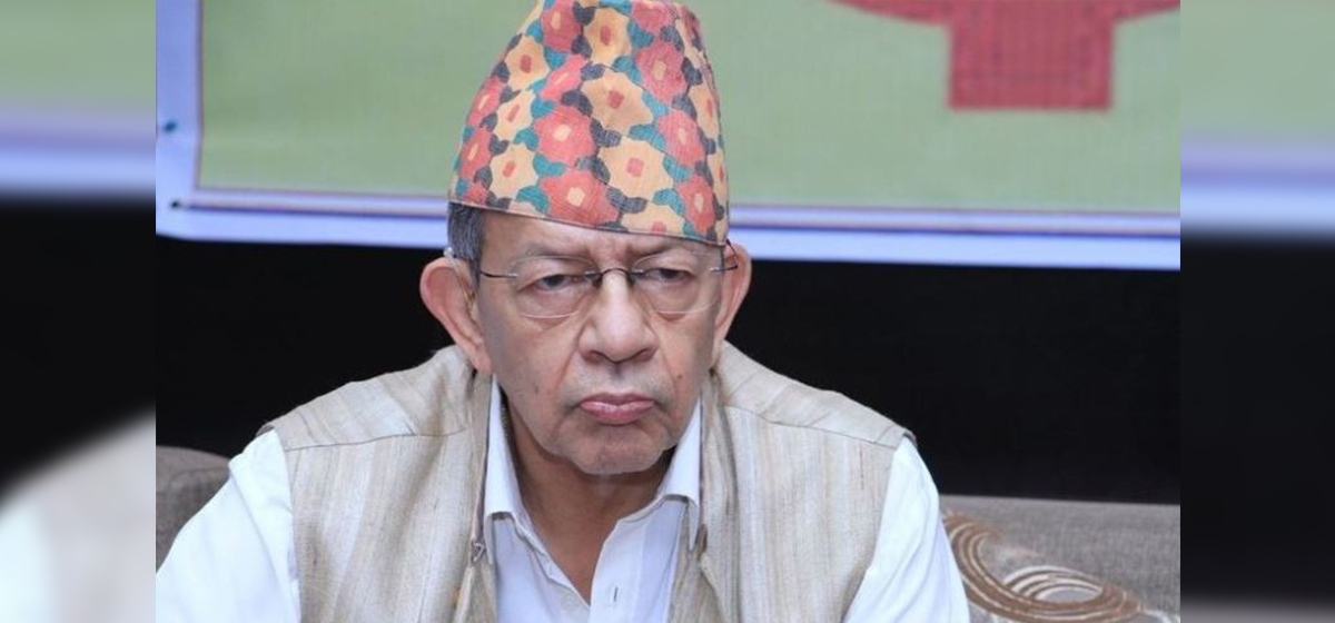 सरकारलाई राप्रपाको आग्रहः मेलम्चीका जनताको चित्कारलाई तत्काल सम्बोधन गर