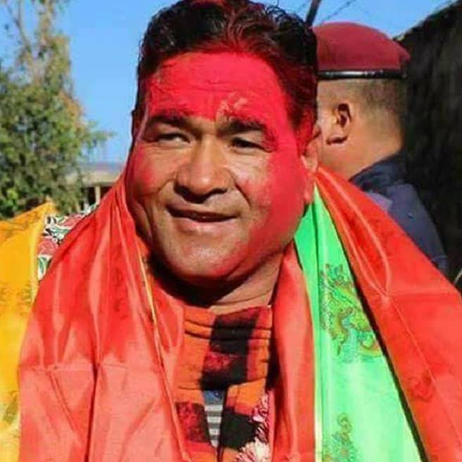 शिक्षकदेखि मुख्यमन्त्रीसम्म