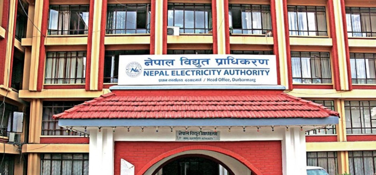 प्राधिकरणको बक्यौता मात्रै ३२ अर्ब