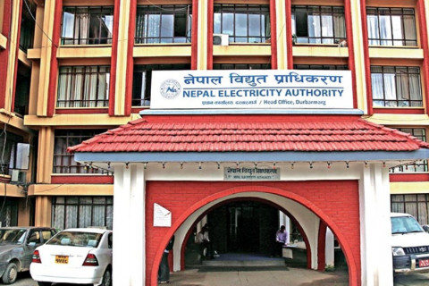 गत वर्ष ६ सय किमि प्रसारण लाइन तयार