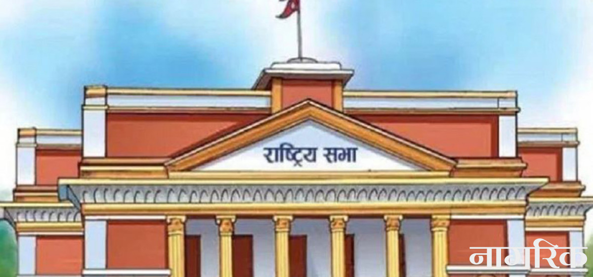 बजेट पारित गरेपछि संसद् के हुन्छ ?