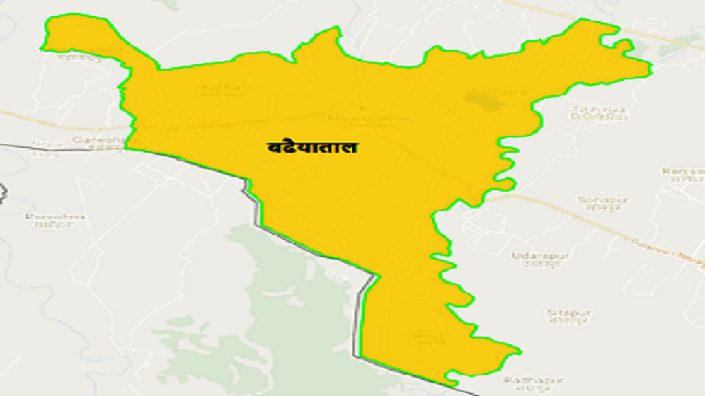 बढैयाताल गाउँपालिकामा व्यापक आर्थिक अनिमियतता