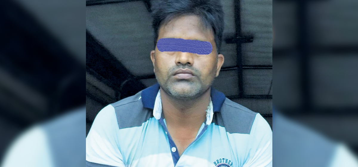 मोतीपुर औद्योगिक क्षेत्रः जग्गा कब्जा गर्ने समूहका अली पक्राउ